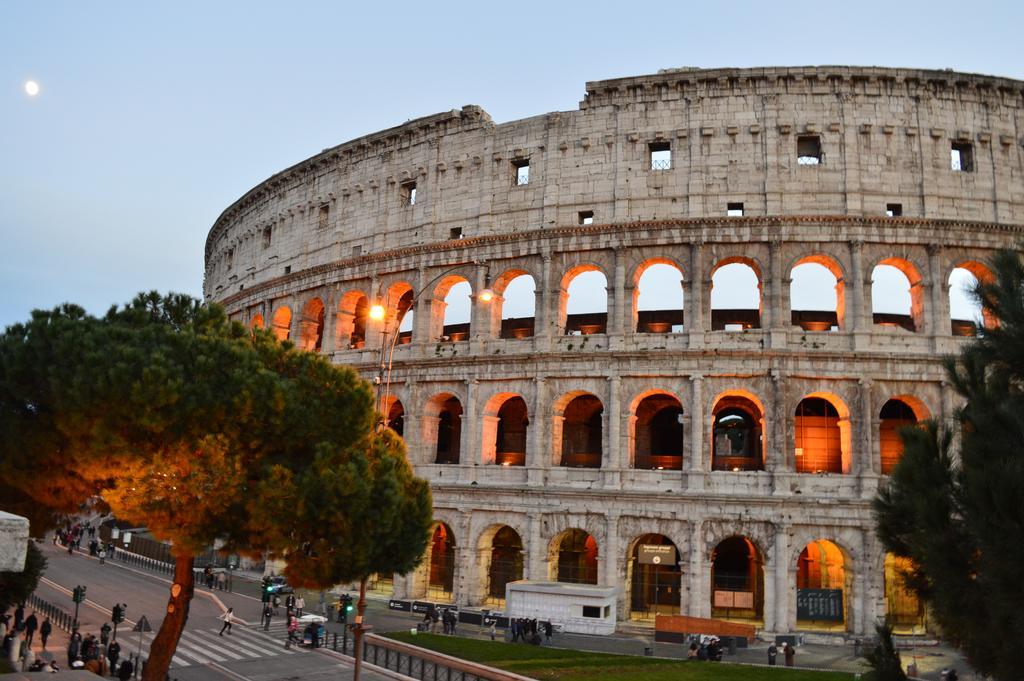 Appartamento Il Ricamo Di *