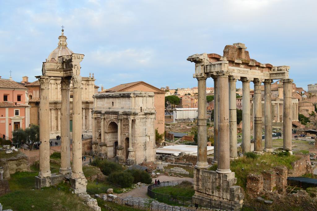 Appartamento Il Ricamo Di