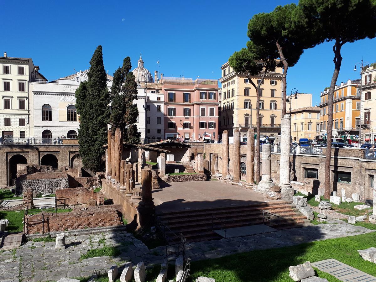 Appartamento Il Ricamo Di *