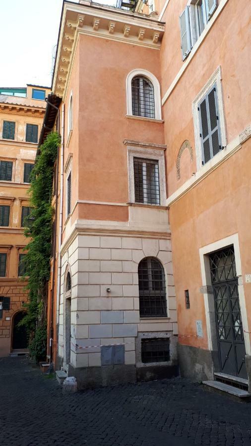 Appartamento Il Ricamo Di