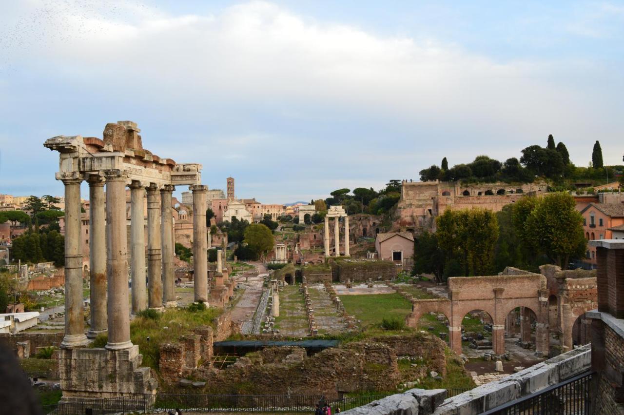 Appartamento Il Ricamo Di