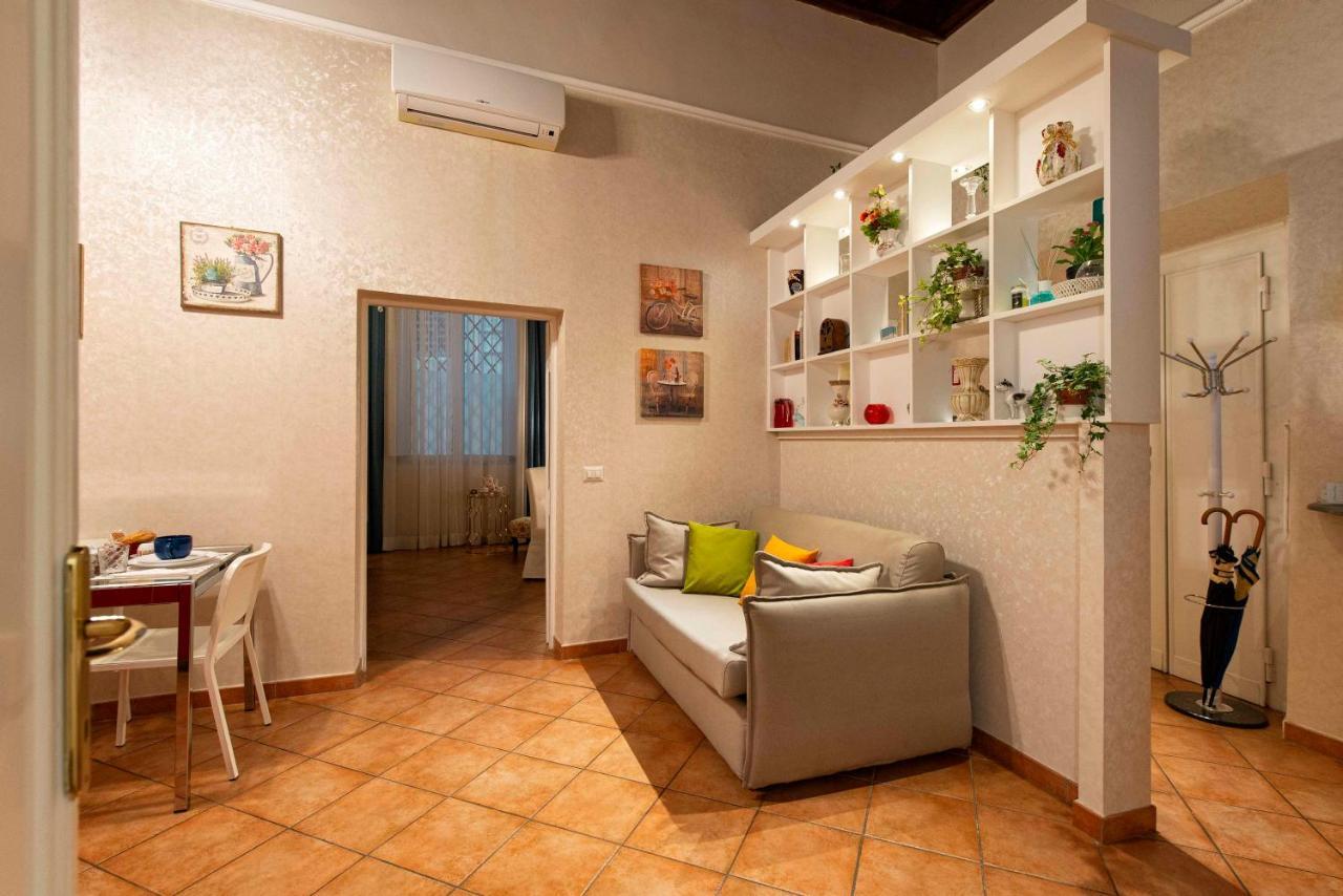 Apartment Il Ricamo Di Rome
